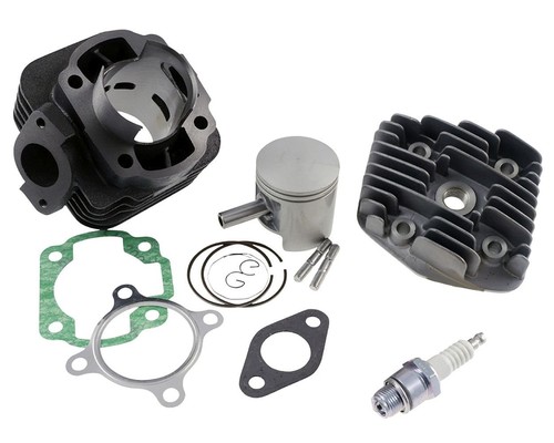 Cilindro 70cc sport minarelli - cilindro,