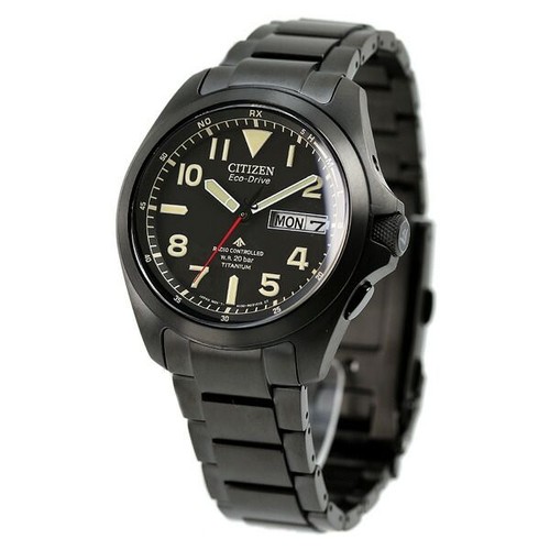 Nuovo orologio uomo - orologio, citizen