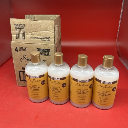 Shampoo idratante profondo - 4x,