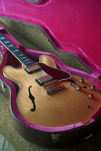 Chitarra elettrica gibson - chitarra,
