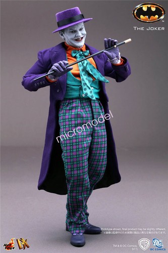 Modellino giocattolo hottoys - modellino,