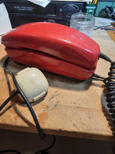 Telefono fisso tastiera - telefono,
