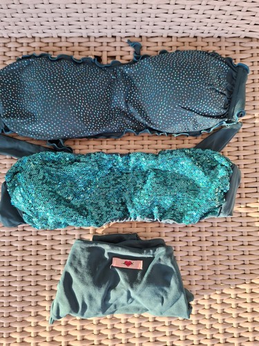 Bikini tezuk slip 2fasce - bikini, slip+2fasce