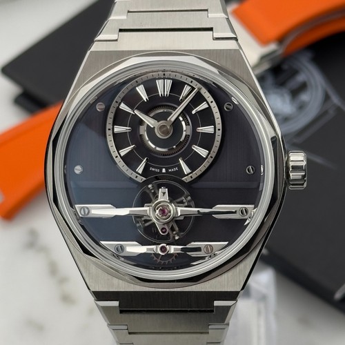 Orologio christopher ward - ward, the