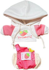 Vestiti per Bambola Di