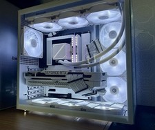 PC Gaming - Workstation CAD
