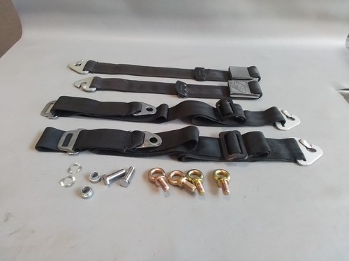Cinture sicurezza triumph - di,