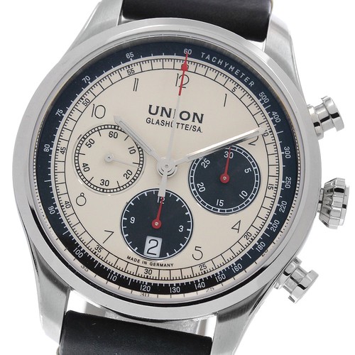Union glashutte belisar - union,