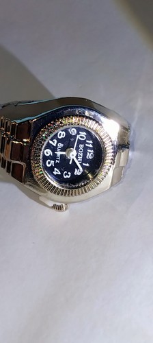Finger watch quartz new - watch,