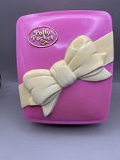 Polly Pocket 1994 Vintage Star