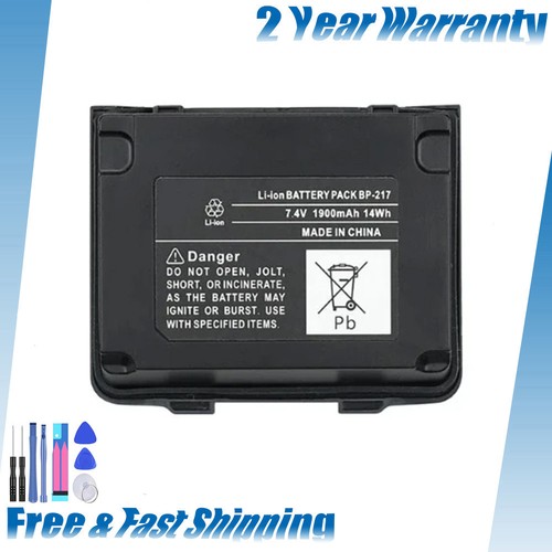 Batteria per icom e90 - batteria,