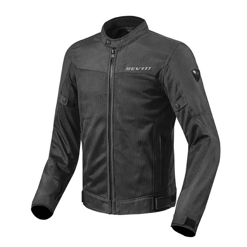 Giacca moto estiva - , revit