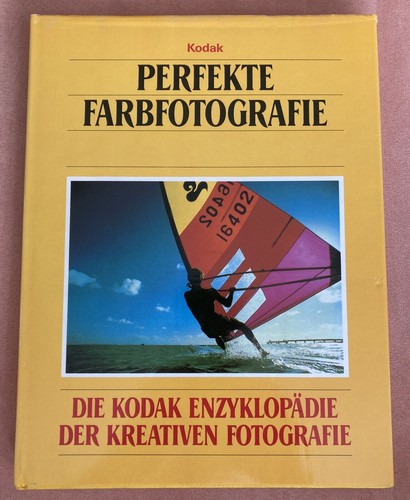 Die kodak enzyklopädie der - enzyklopädie,