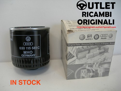 Volkswagen filtro olio - volkswagen,