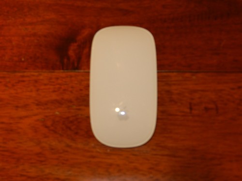 Apple magic mouse - apple,
