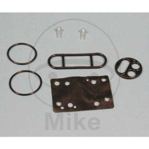 Kit revisione rubinetto - kit,
