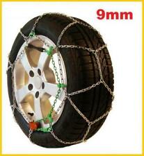 CATENE DA NEVE PROTRAC 4 FUN