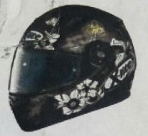 Casco integrale lite 602 - casco,