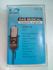Basi musicali tonalita - in,