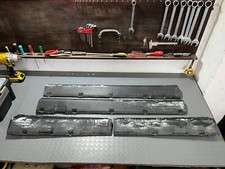 Modanatura gonna laterale VW