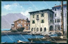 Trento Torbole Lago di Garda