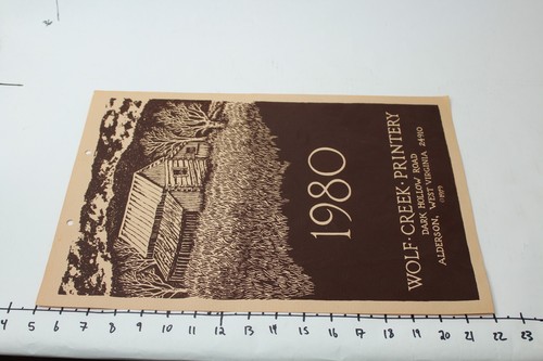 1980 wolf creek - wolf,