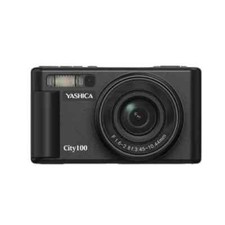 YASHICA City 100 fotocamera