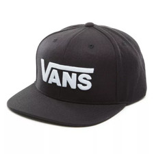 Cappello Uomo Vans Snapback