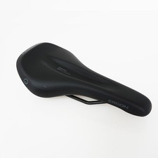 Ergon SM10 E-Mountain Bike Sella E-Bike E-MTB All-Mountain DH Gravity-Nero