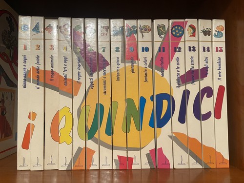 Enciclopedia ragazzi 1997 i - enciclopedia,