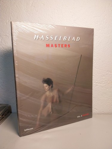 Hasselblad masters vol von - hasselblad,