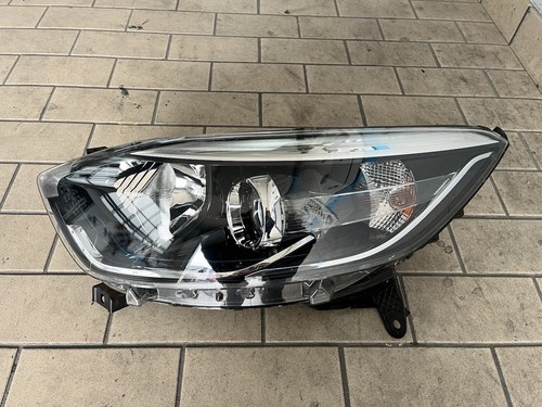 Renault captur fanale - captur,