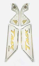 Pedane poggiapiedi Tmax 500