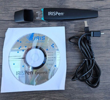 Penna Iris Luce USB Windows