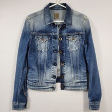 Giacca di jeans Replay donna