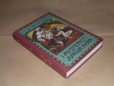 Salgari, I Misteri della Jungla Nera, RBA 2020