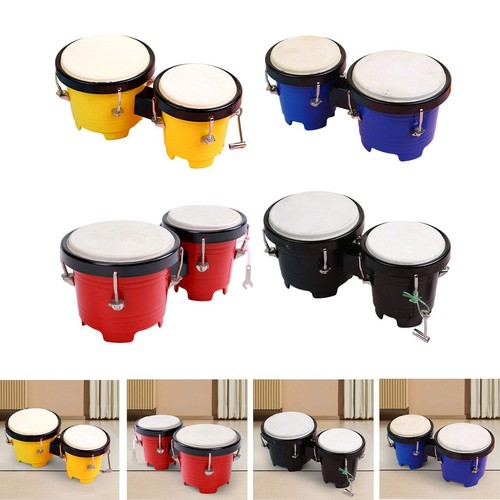 Set percussioni bongo - set, da