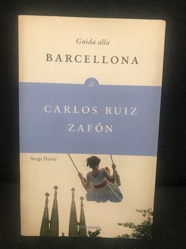 Sergi doria guida alla - sergi,
