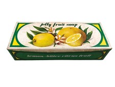 3 SAPONETTE VINTAGE PROFUMATE