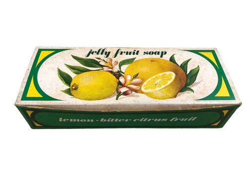 Saponette vintage profumate - 3,