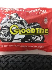  2 Copertoni 2 1/4 -16 + 2 Camere 2 1/4 - 16 Ciclomotore