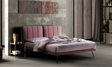 LETTO MATRIMONIALE CAMILLA CON