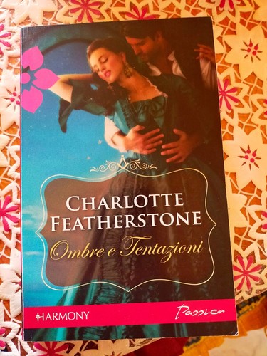 Ombre tentazioni charlotte - ombre,