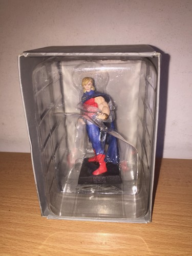 Eaglemoss supereroi marvel - eaglemoss,