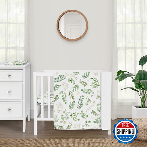 Set biancheria letto mini - da,
