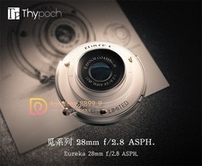 Thypoch Eureka 28 mm f/2.8