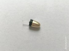 008 Auricolari in lega di