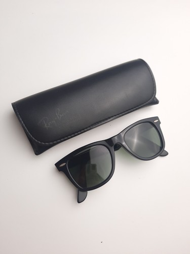 Ray ban made usa - in,