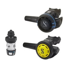 Scubapro Erogatore MK2 EVO