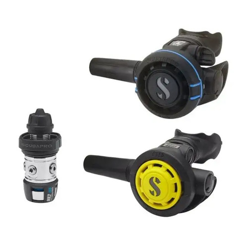 Scubapro erogatore mk2 evo - scubapro,